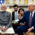 India, US Weigh Tariff-Free Trade Deal